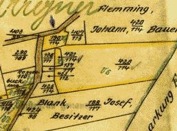 Auszug Grundbuch