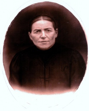 Helene Frisch