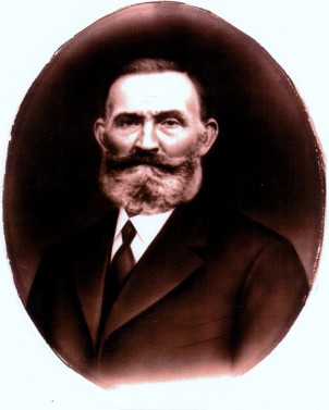 Peter Ranker