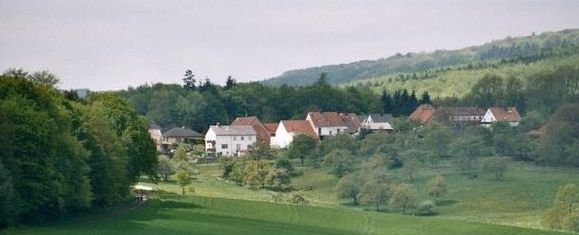 Waldziegelh�tte