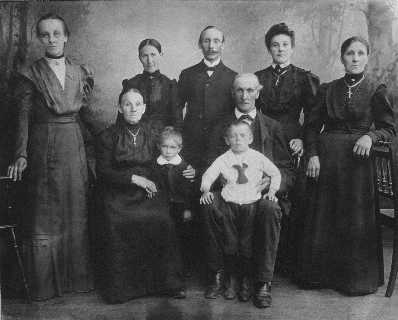 Familie Tobi