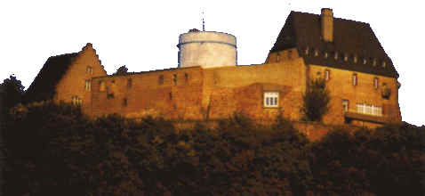 Veste Otzberg