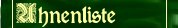 Ahnenliste